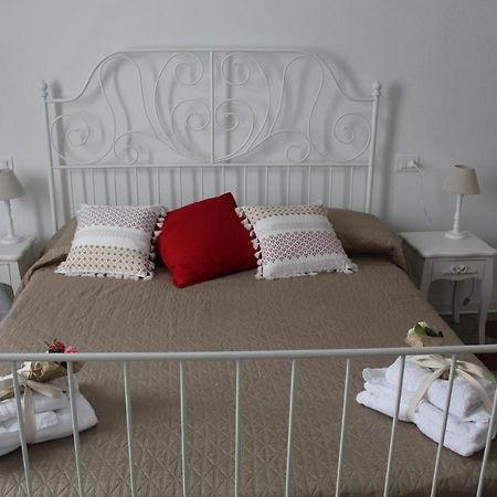 Appartement Casa Marina à La Spezia Extérieur photo
