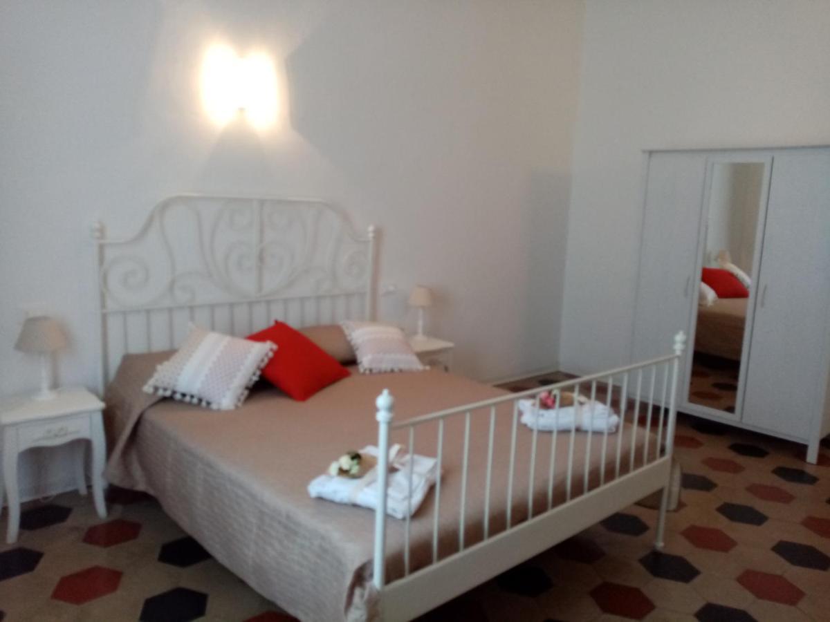 Appartement Casa Marina à La Spezia Extérieur photo