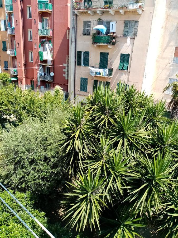 Appartement Casa Marina à La Spezia Extérieur photo