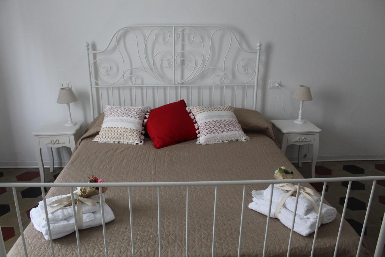 Appartement Casa Marina à La Spezia Extérieur photo