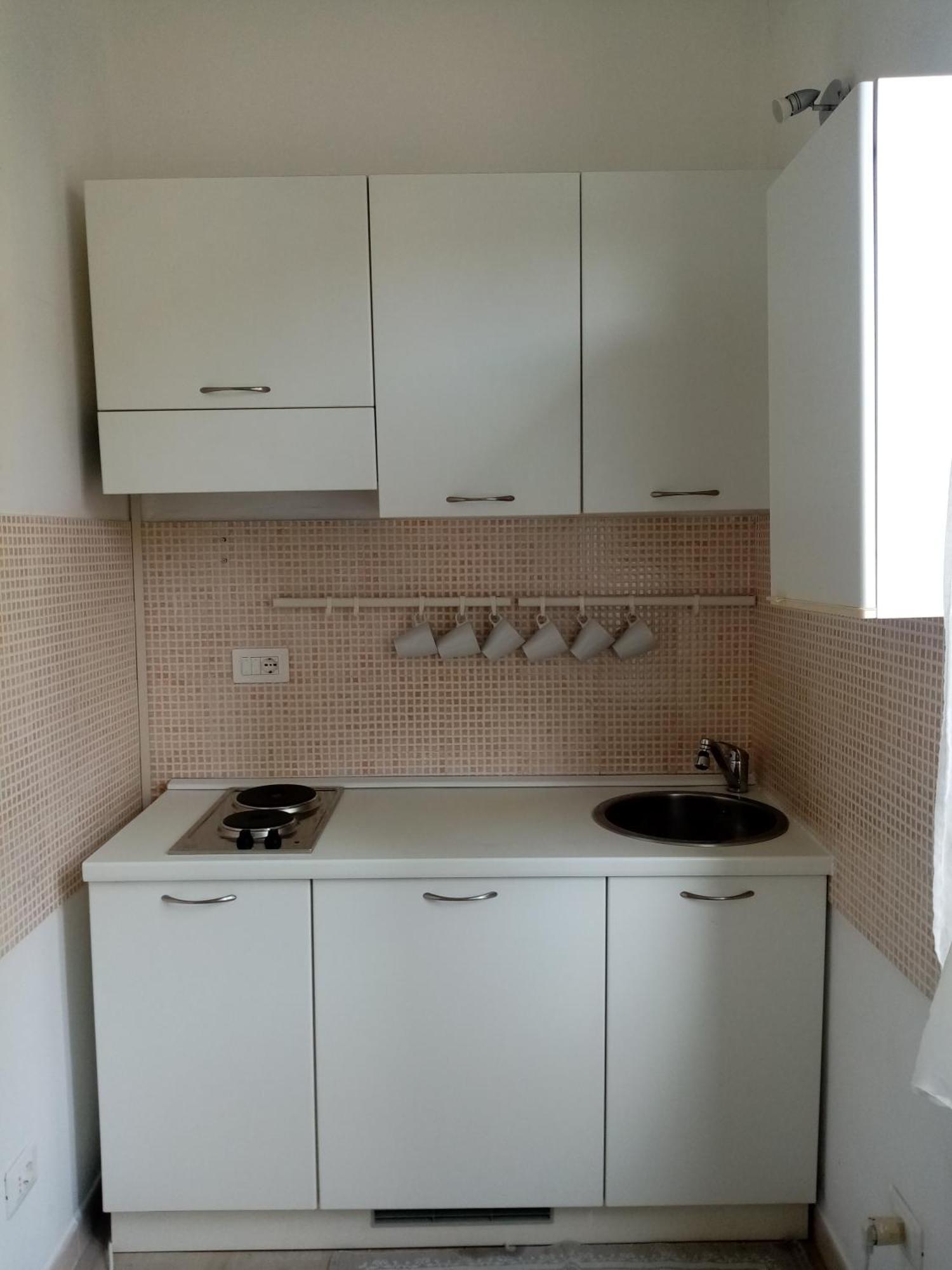 Appartement Casa Marina à La Spezia Extérieur photo