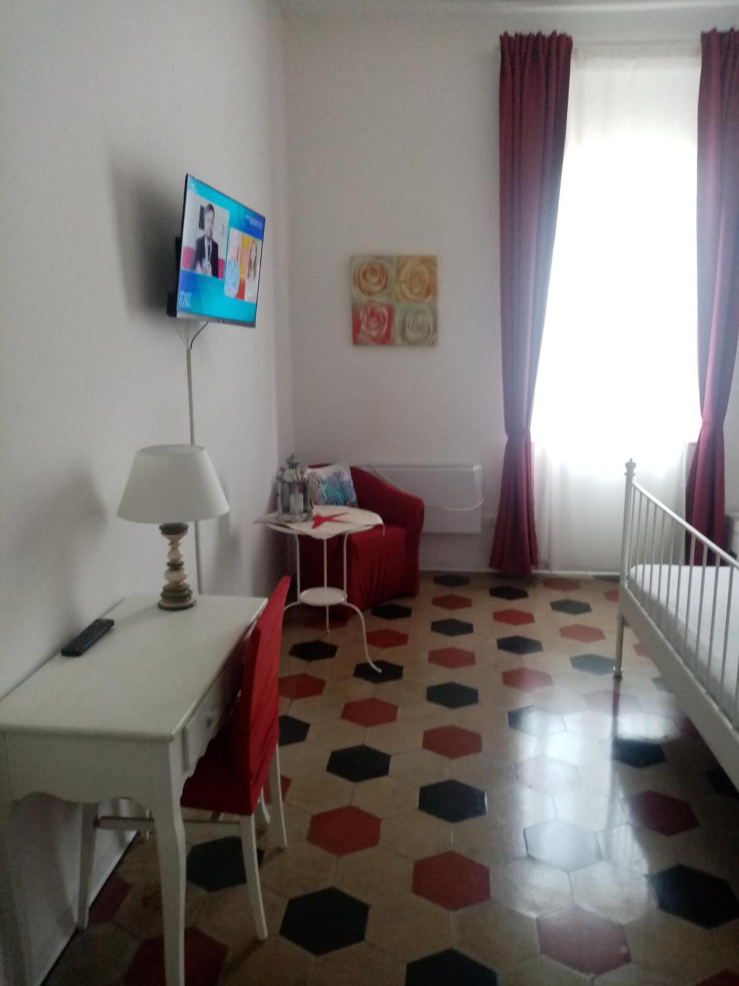 Appartement Casa Marina à La Spezia Extérieur photo