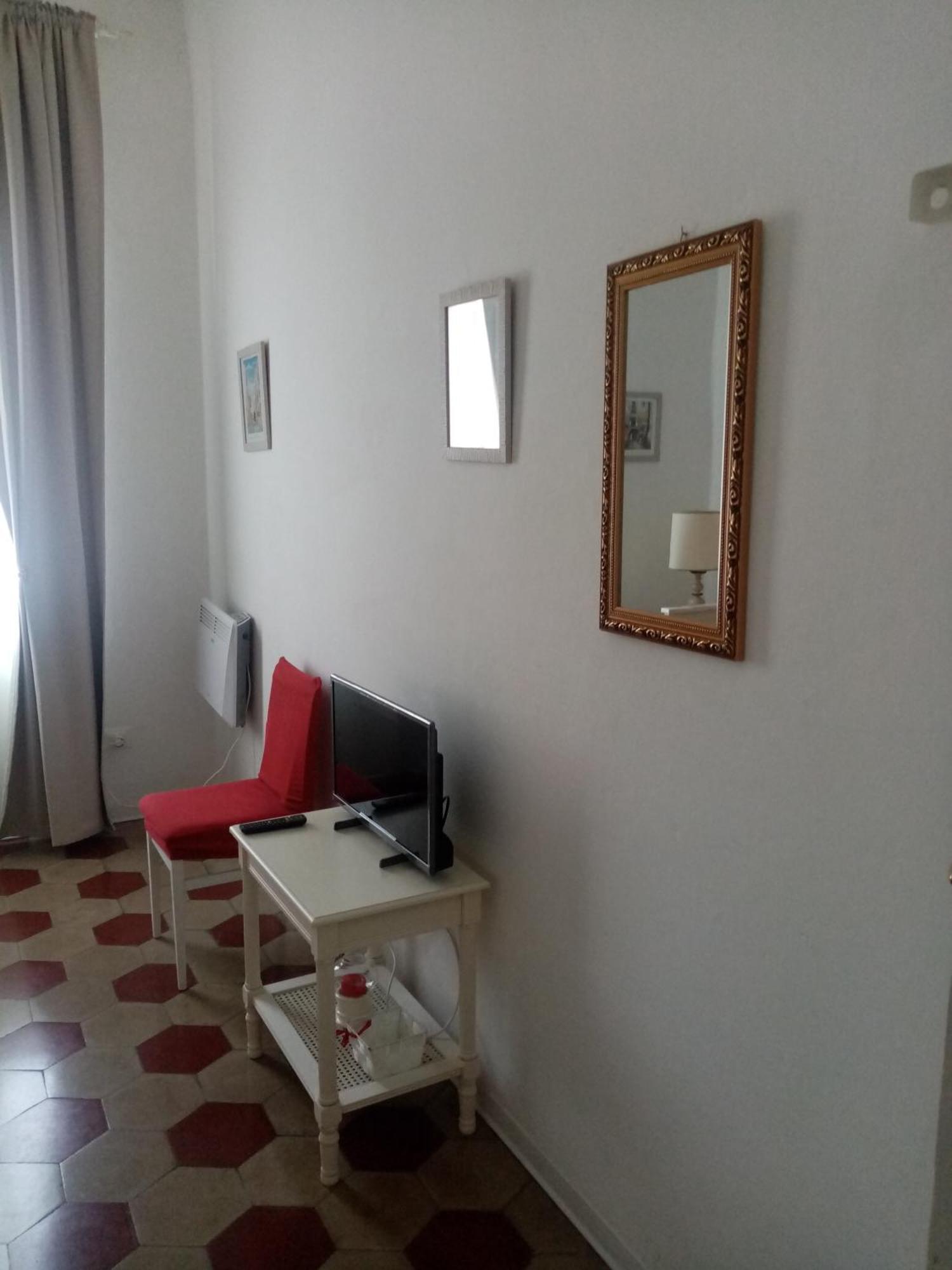 Appartement Casa Marina à La Spezia Extérieur photo