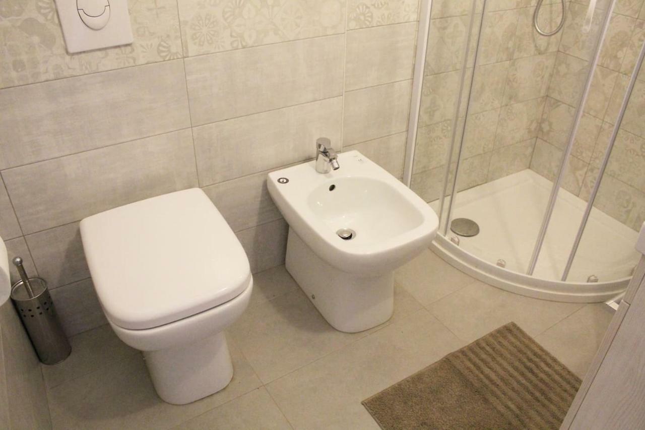 Appartement Casa Marina à La Spezia Extérieur photo